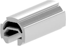 D28-B鋁合金精益管型材